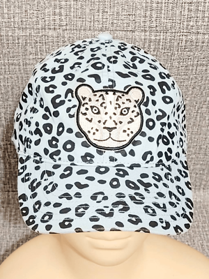 Snow Leopard Animal Print Hat Leopard Trapper Hat for Cold Weather | Kangol main image 4