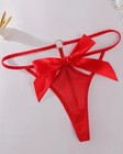 thongs for women S — photo 2