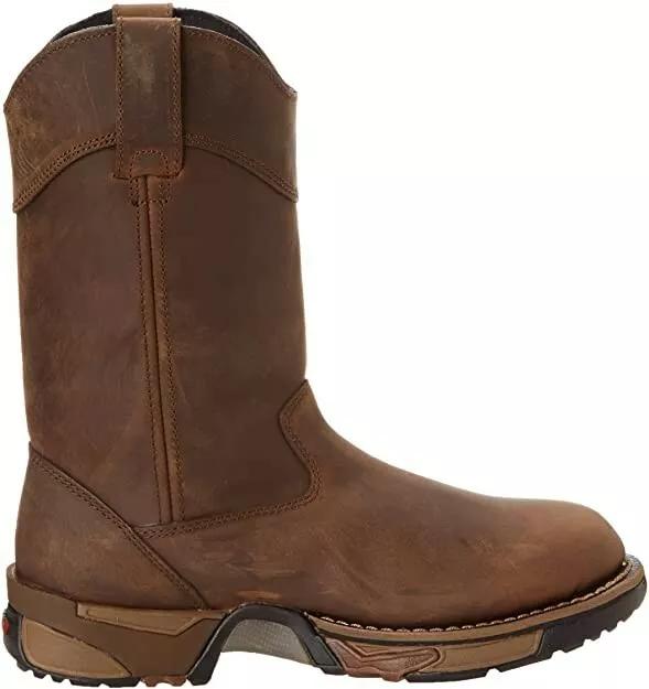 danexx boots
