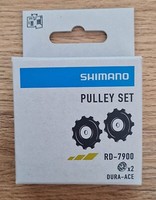 Shimano Schaltrollensatz DURA-ACE RD-7900