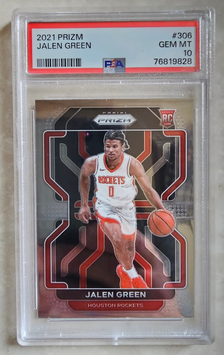 希少！Jalen Green RC $_57.PNG?set_id=880000500F