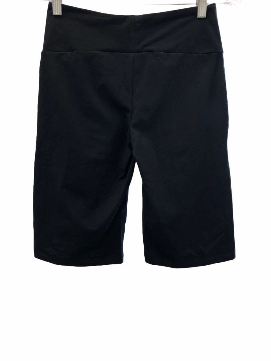 Tummy control bermuda best sale shorts
