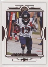 2021 Panini Legacy Brandin Cooks #70 0m18