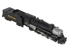 Kato Mikado In N Scale Model Railroad Locomotives for sale | eBay