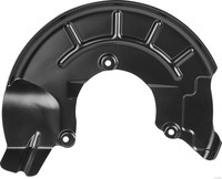 Herth+Buss Jakoparts J3330805 Spritzblech, Bremsscheibe FüR Audi Seat Skoda VW