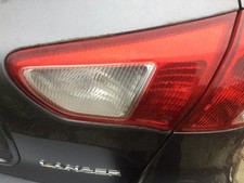 Feu arrière Mitsubishi LANCER