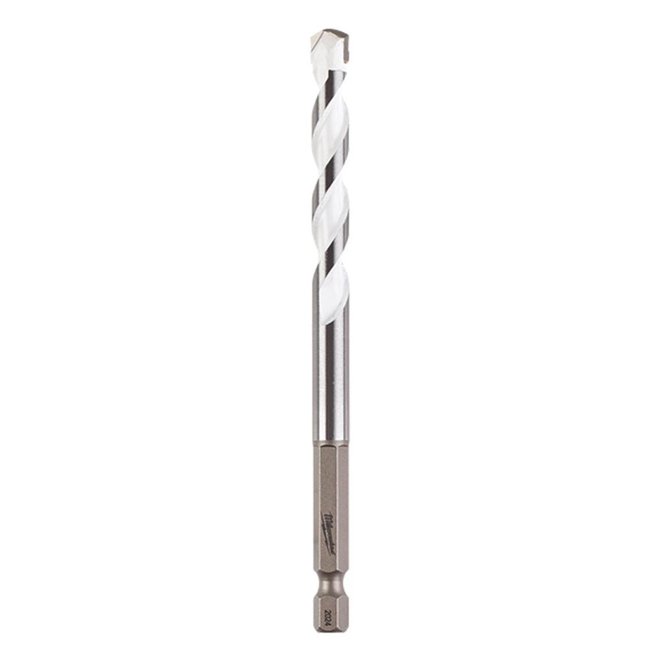 Milwaukee Multi Material Drill Bit - 8x120mm