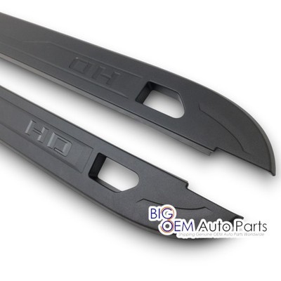 Chevrolet GM OEM 14-16 Silverado 1500 Pick Up Box Bed-Protector Right 22801025