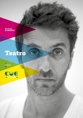 Pascal Rambert Paolo Musio Bruna Fili Teatro. L'arte del teatro. Pr (Paperback)
