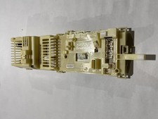 Dc012 Bosch Dryer Board - Control