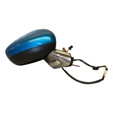 CITROEN C3 MK2 09-11 WING MIRROR RIGHT DRIVER SIDE KGW