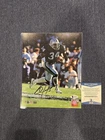 🔥 Bo Jackson 8x10 Signed AUTO BECKETT Picture Photo BAS Autograph Raiders NFL