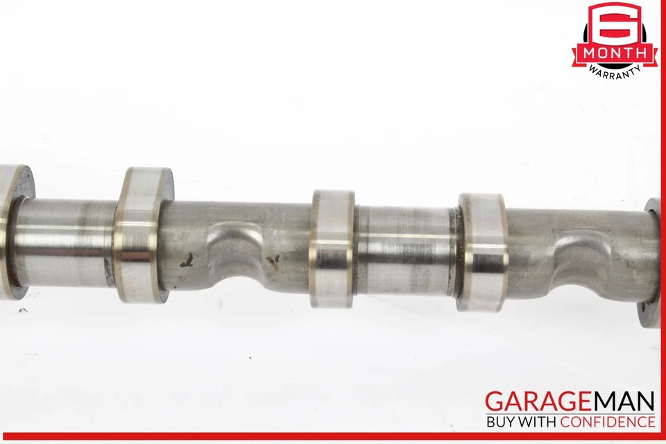 Árbol de levas de admisión lateral derecho del pasajero Audi S4 09-16 06E109103B OEM Foto 4 de 4