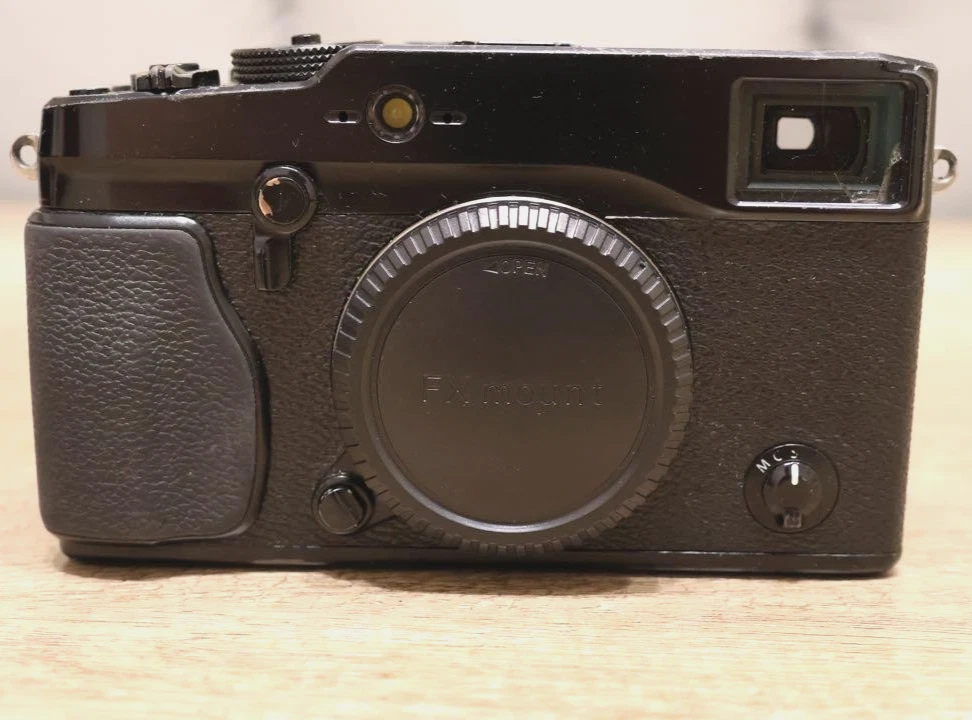 Fujifilm X-Pro1 Mirrorless Interchangeable Lens Cameras for Sale