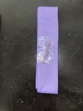 Four Fold Stock Tie