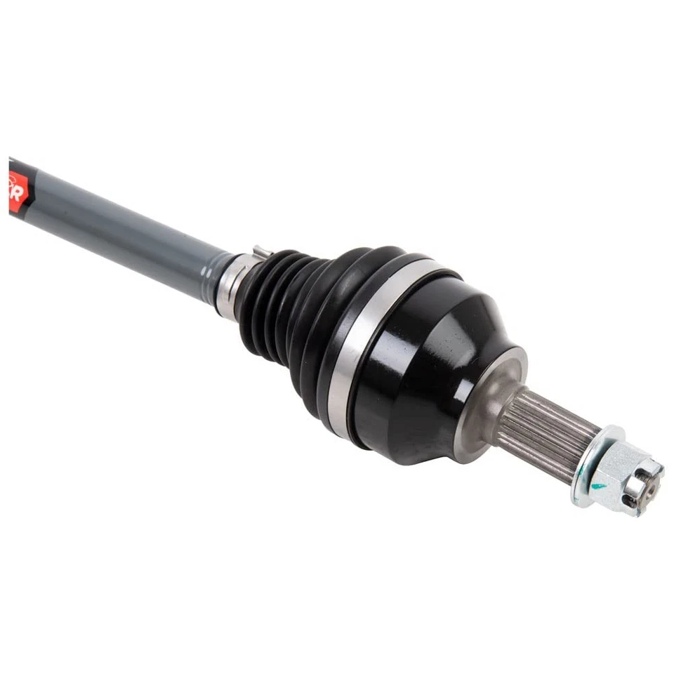 Tusk Gladiator Xtreme Duty CV Axle Rear (Pair) For Polaris RANGER 800 XP Foto 4 de 4