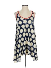 Marc by Marc Jacobs Women Blue Casual Dress XS