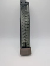 B&T MP9/TP9/APC9/GHM9/SPC9 BUMPER CAL. 9MM NEW FDE