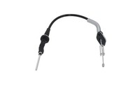 Kamoka Kupplungsseil Kupplungszug LC125 FüR Opel Agila H08 F68 LPG Suzuki Splash