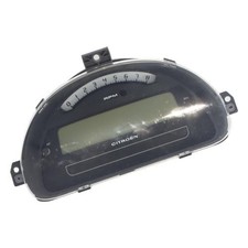 Compteur Citroen C2
