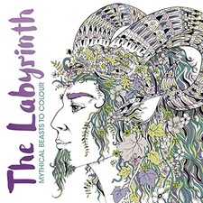 The Labyrinth: Mythical Beasts to C..., Reinhart, Sabin