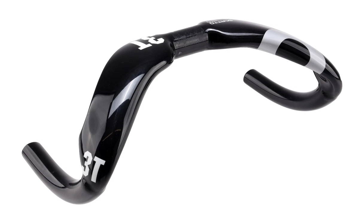 3T Bicycle Handlebars for Track Bike for sale - eBay