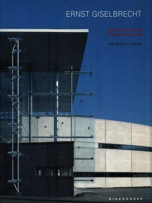 ERNST GISELBRECHT ZACEK PATRICIA BIRKHAUSER 1997 