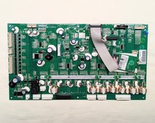 Inner Balance Synca Kagra J6900 Massage Chair Main PCB Electronic board