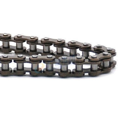 Fahrradkette FISCHER Kette für Nabenschaltung Fahrrad.