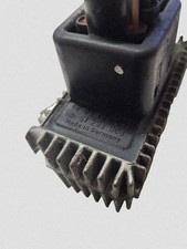 Bougies de préchauffage Opel CABRIO