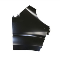Original Fiat KotflüGel Vorne Rechts Light Ducato 250 1342573080