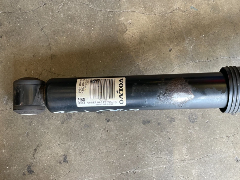 18 19 20 21 22 Volvo XC60 Rear Right Passenger Shock Strut Absorber AWD 1603 OEM - Image 4 of 4