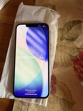 Apple iPhone 14 256GB Weiß ohne Simlock - sehr guter Zustand