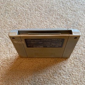 J League Soccer Prime Goal Famicom Used Japan Y2