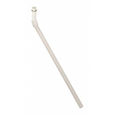 Piusi Suction Tube,Polypropylene,49'' L F18229000 Piusi F18229000 810015630693