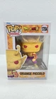 Funko Pop! Vinyl: Dragon Ball - Orange Piccolo #1704 (Light Damage)