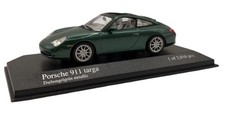 Minichamps Porsche 911 996 Targa 2001 1:43 400061062