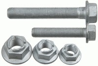 Reparatursatz RadaufhäNgung Service Pack Lemförder 39099 01 FüR Mercedes W447 5
