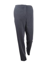 Tommy Hilfiger Women's Classic Straight-Leg Pants