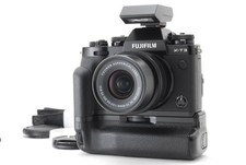 Fujifilm X-T3 26.1MP DSLR Camera 246541