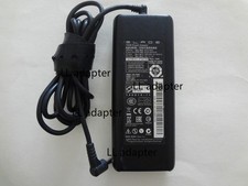 100 Original OEM 19V 7.9A 150W for Razer Laptop RZ09-0117 RC30-0099 AC Adapter