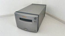 Nikon Super Coolscan 9000 ED 35mm Film Scanner & Medium Format 4000dpi Excellent Condition
