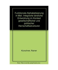 Funktionale Alphabetisierung