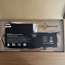 PK03XL Battery For HP Spectre X360 789116-005 13-4101dx 13-4102dx 789116-005