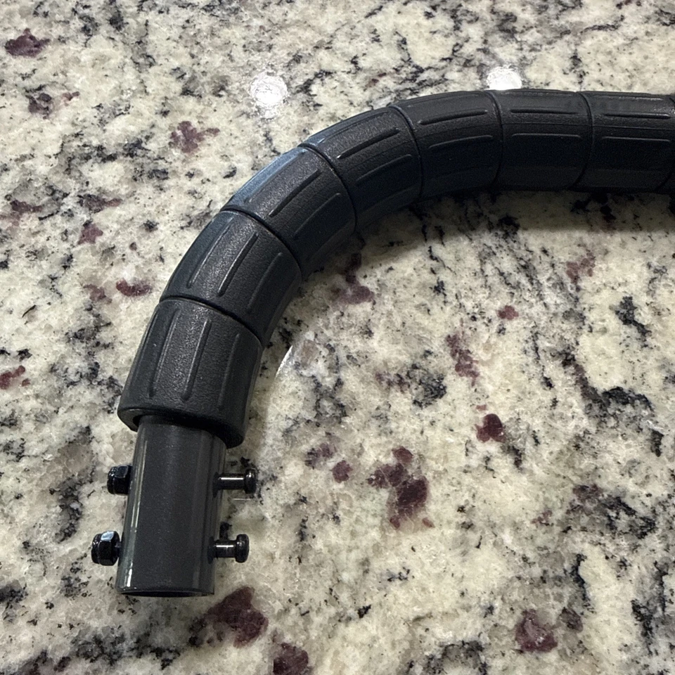 Cochecito de asiento individual Baby Jogger City Mini GT - Pieza de manillar de repuesto Foto 4 de 4