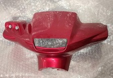 Yamaha Mbk Booster Cw50 Ng Original Lenkerscheibe Rot 4SBF614300P2 Neu