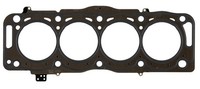 Elring 442.832 Dichtung, Zylinderkopf For CitroËN DS Fiat Ford Ford Australia PE