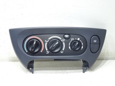 Renault Megane Mk1/Classic 1999-2003 Heater Control Panel A/C 663391J 102043