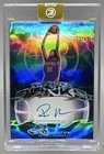 2025 Panini Rip Hamilton Topps Chrome Autographs (Raw)