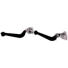 nan Toyota OEM Rear Left Right Upper control arm set 48770-42040 48790-42020 48770-42040-48790-42020